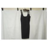 NWT Maidenform Black Shapewear Size 2XL. Bra/Slip