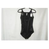 NWT Maidenform Black Shapewear Size 2XL.