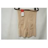NWT SPANX Nude Color Shapewear. Size 2XL