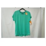 NWT Champion Duo Dry Size L