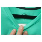 NWT Champion Duo Dry Size L