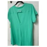 NWT Champion Duo Dry Size L