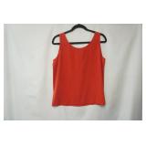 Saks Fifth Avenue Real Clothes Tank. Size ?