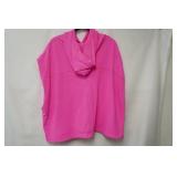 New Fabletics Hot Pink Size 2X