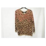 Alfred Dunner Sweater Size M. Very good condition