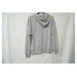 Reflex Soda hoodie , Grey , size small