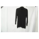 Apt 9 Black Turtleneck Sweater. Size L