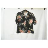 Tommy Bahama 100% Silk Blouse (L)