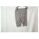 Fresh Produce Size L shorts/capris