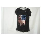NWT Hard Rock T-Shirt Size L