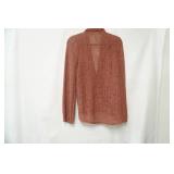 Ces Femme drape sweater