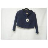 NWT Lindy bop Size 10 Navy