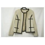 Jones Studio Separates size 10 blazer