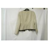 Jones Studio Separates size 10 blazer