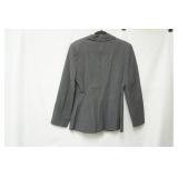 The Limited Stretch size M dark grey blazer