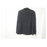 Loft size 18 Navy Blue Blazer