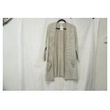 Donni Cover/Cardigan. (ofsa tall unique)