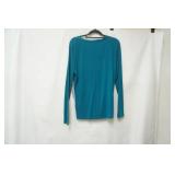 NWT Simply Styled size M long sleeve shirt