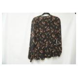 OVS size EUR 44 Blouse.