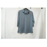 Moheen golf shirt size XL