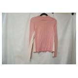 Mossimo Size XL. Zip up knit cardigan