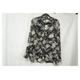 NWT Charter Club Size L Blouse