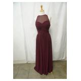 Bill Levkoff Formal Gown Size 8