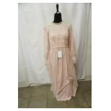 NWT Ivy City Size L. Lost Songbird Dress