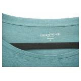 Eileen Fisher size PS/ 3/4 sleeve shirt