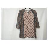 Pure Jill Size S Blouse