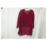 Eileen Fisher size S tank and button up blouse