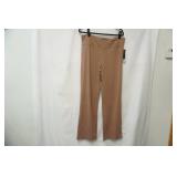 NWT Ideology Tan Leggings Size XL