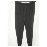 Lou & Grey for Loft Size L Black Lounge Pants