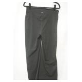 Old Navy Active extra high rise wide leg go-dry yoga pants