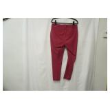 Ann Taylor Loft size 10 Julie Skinny Slacks