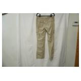 Converse Size 12 Khaki Cargo Pants