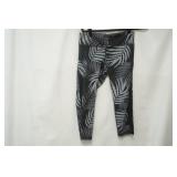 Old Navy Active Size L Capri Leggings