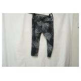 Old Navy Active Size L Capri Leggings