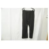 Size XL Black Lounge/Athletic Pants. (new condition)