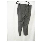 Rafaella Size 14 Tall Slacks