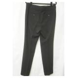 Loft Size 10 Black Dress Pants