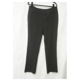 Apt 9 Size 12 Black Dress Pants