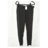 Lou & Grey for Loft black lounge pants size L?
