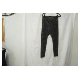 pure Jill Size M grey leggings