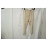 IC by Connie K Size M tan leggings
