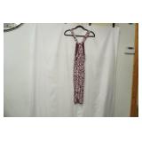 Summer Print Dress Size S/M?