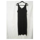 NWT Old Navy Black Dress Size L.