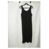 NWT Old Navy Black Dress Size L.