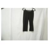 Balance Collection Size L black legging capri