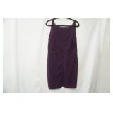 Manydress Size XL purple dress